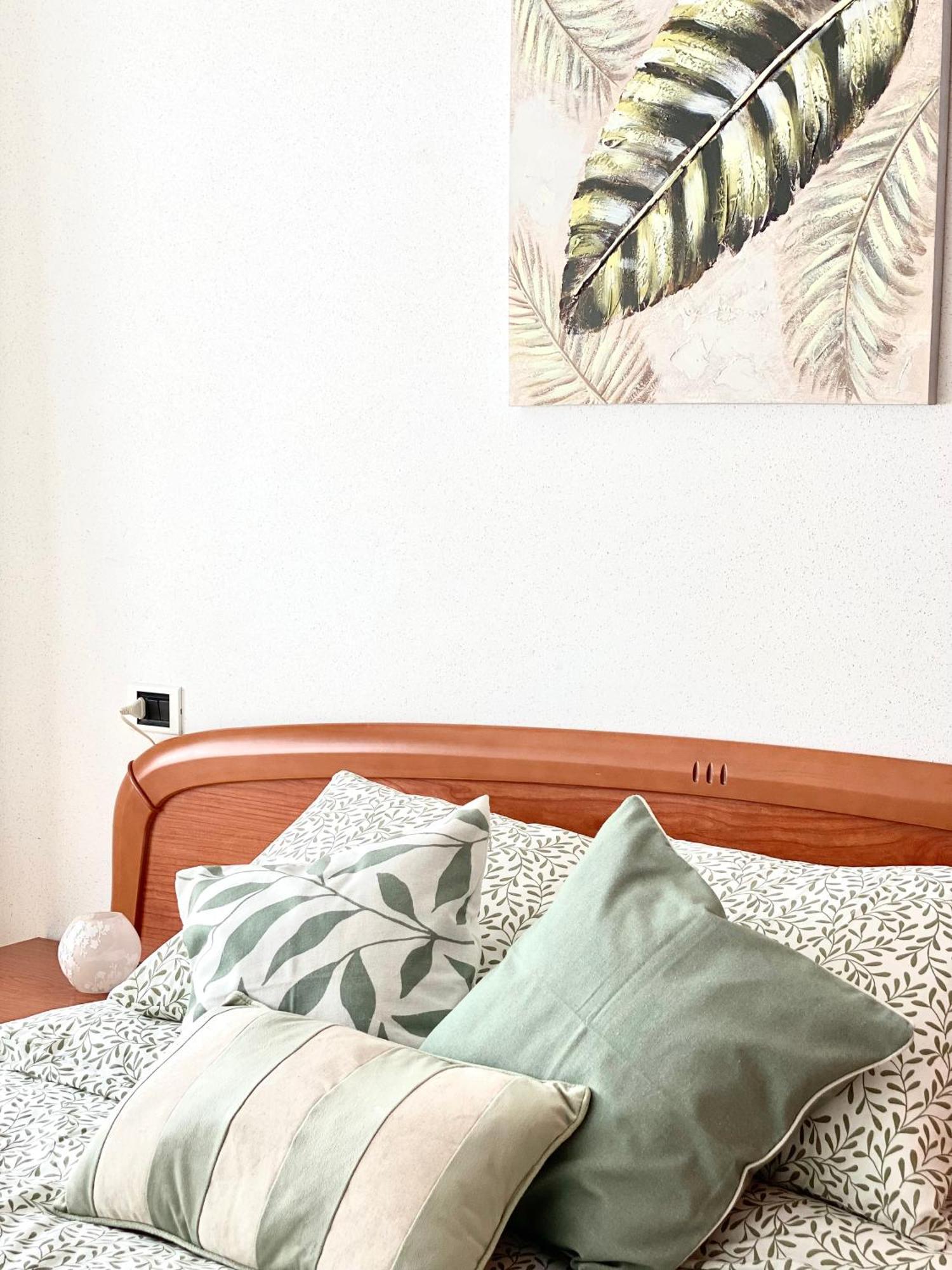 Apartamento Rivela Burela Extérieur photo