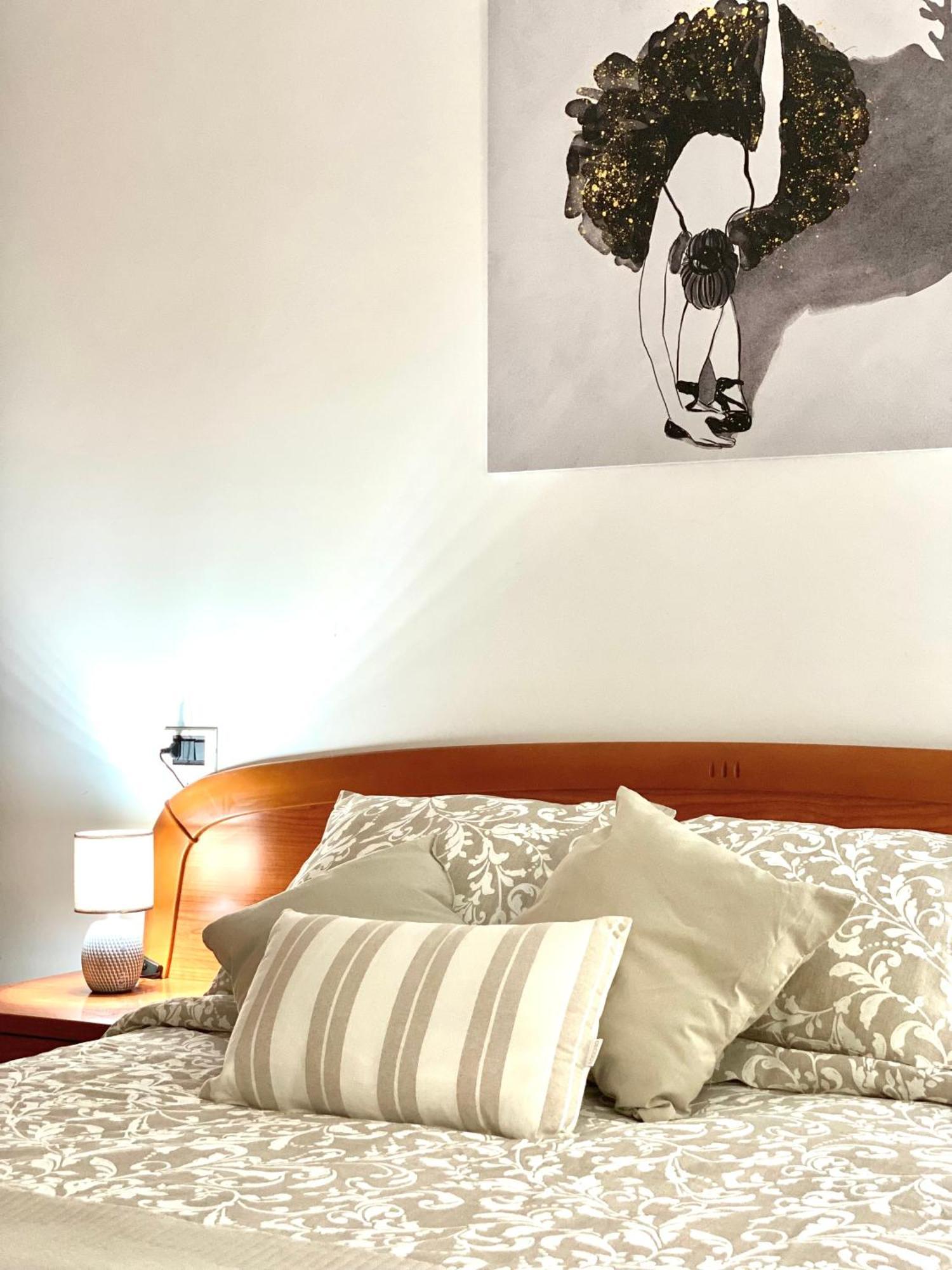 Apartamento Rivela Burela Extérieur photo
