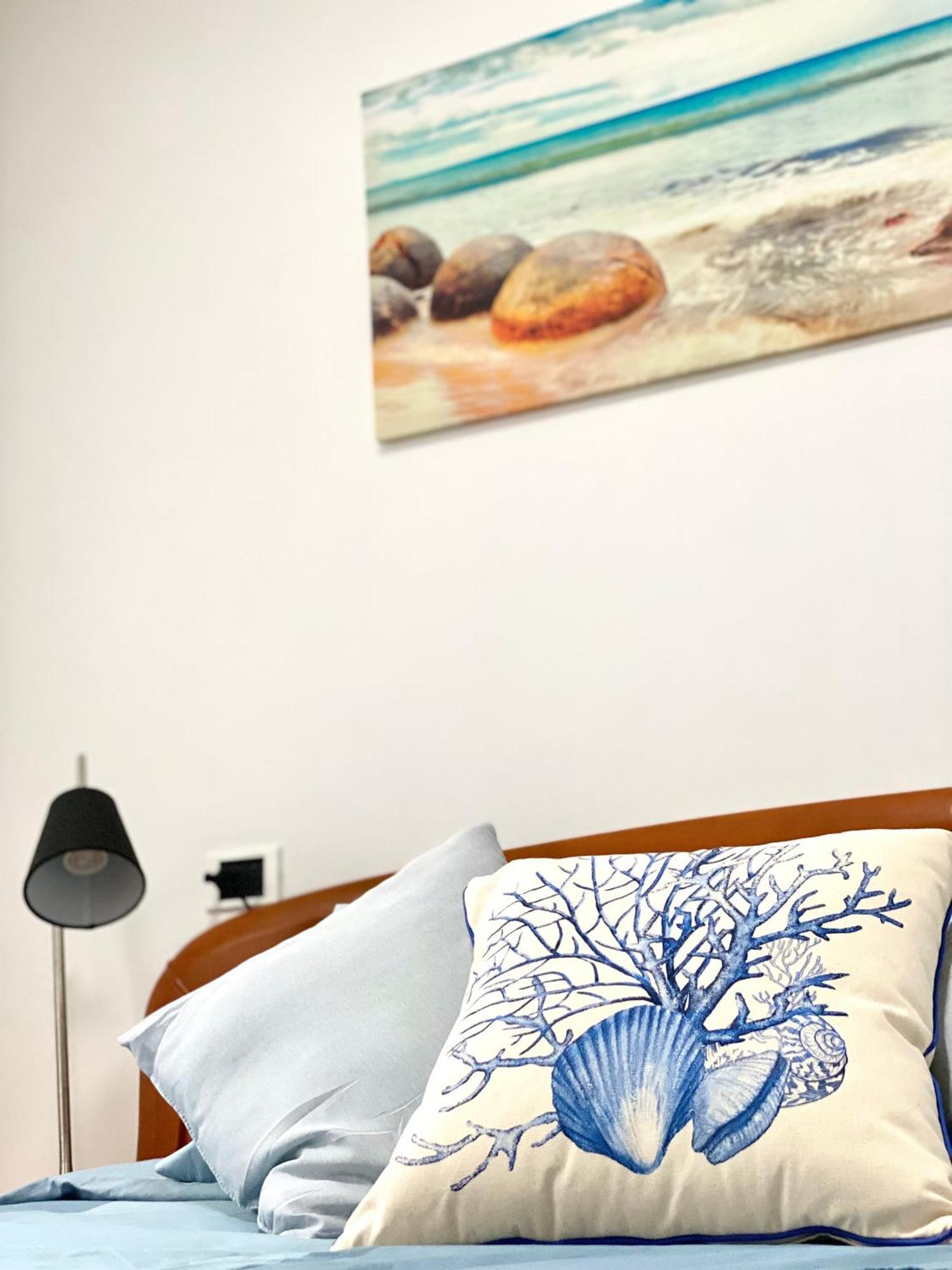 Apartamento Rivela Burela Extérieur photo