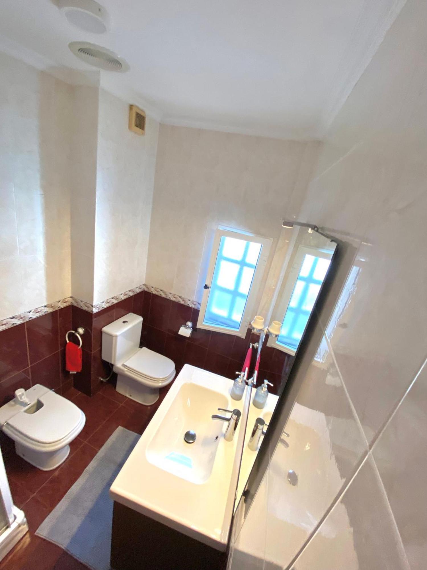Apartamento Rivela Burela Extérieur photo