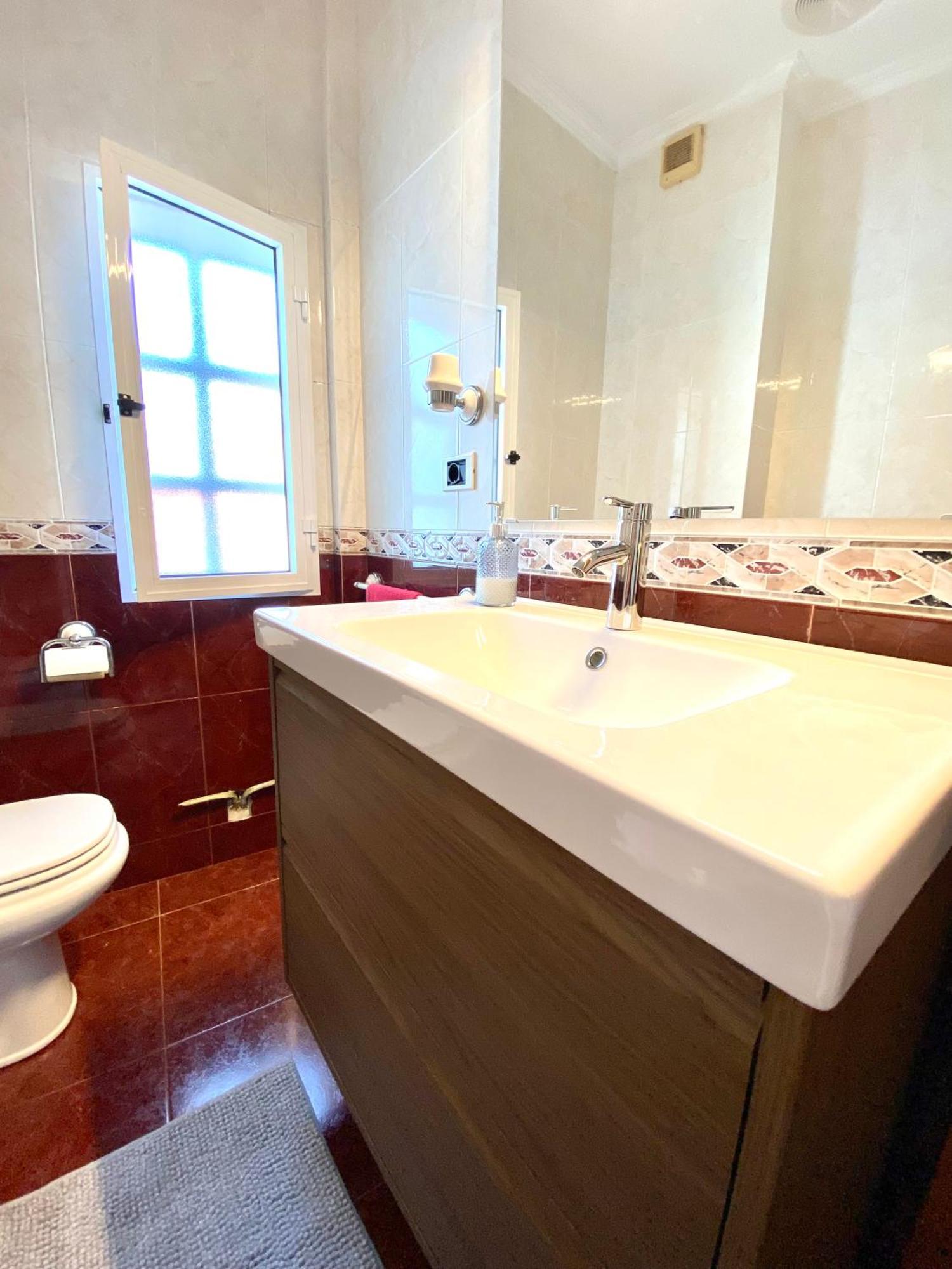 Apartamento Rivela Burela Extérieur photo