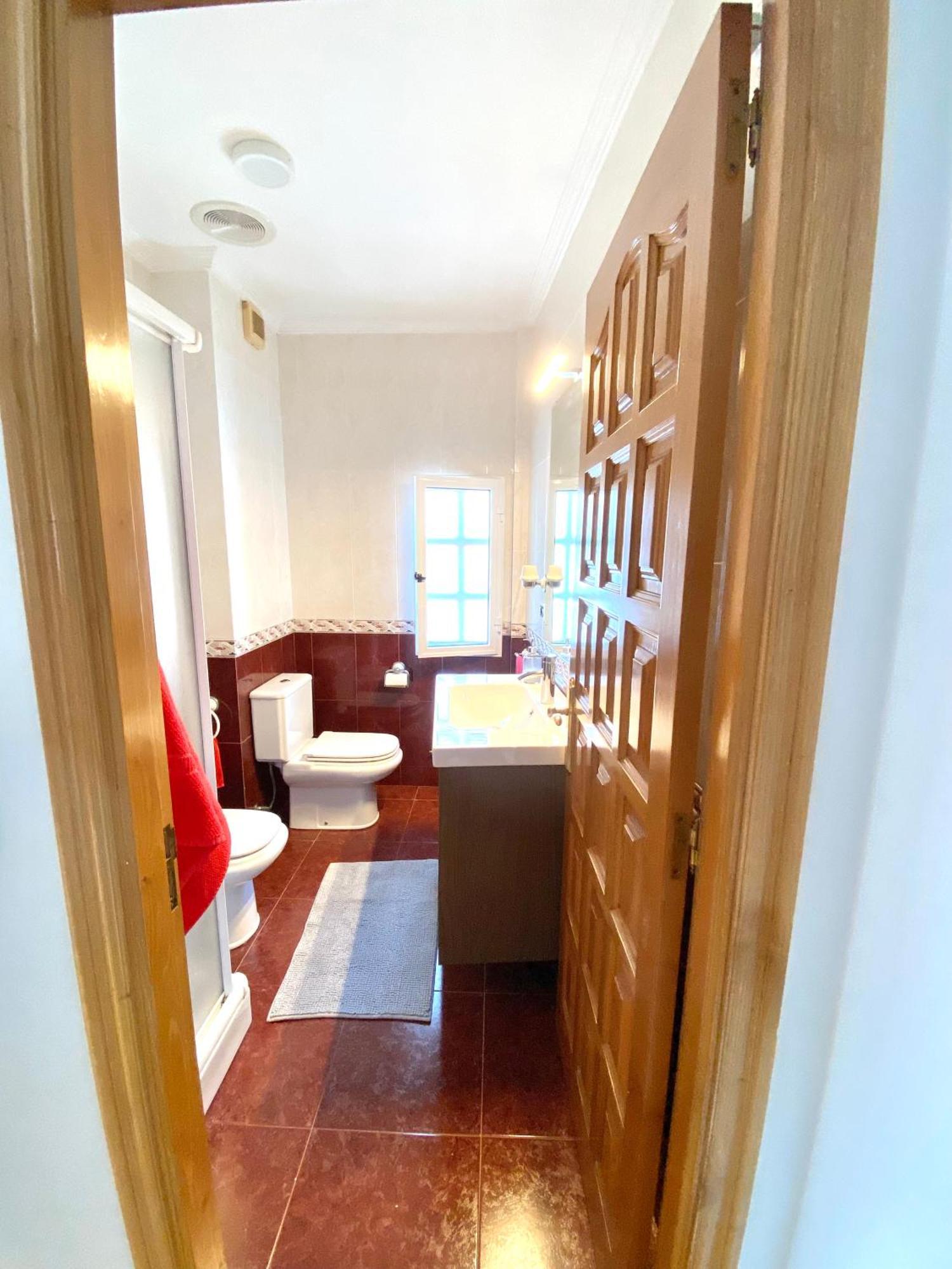 Apartamento Rivela Burela Extérieur photo